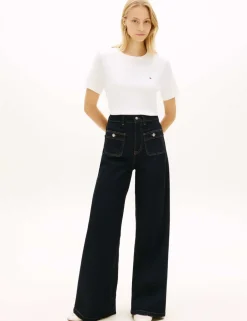 Pure Cotton T-Shirt