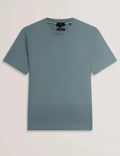 Pure Cotton T-Shirt