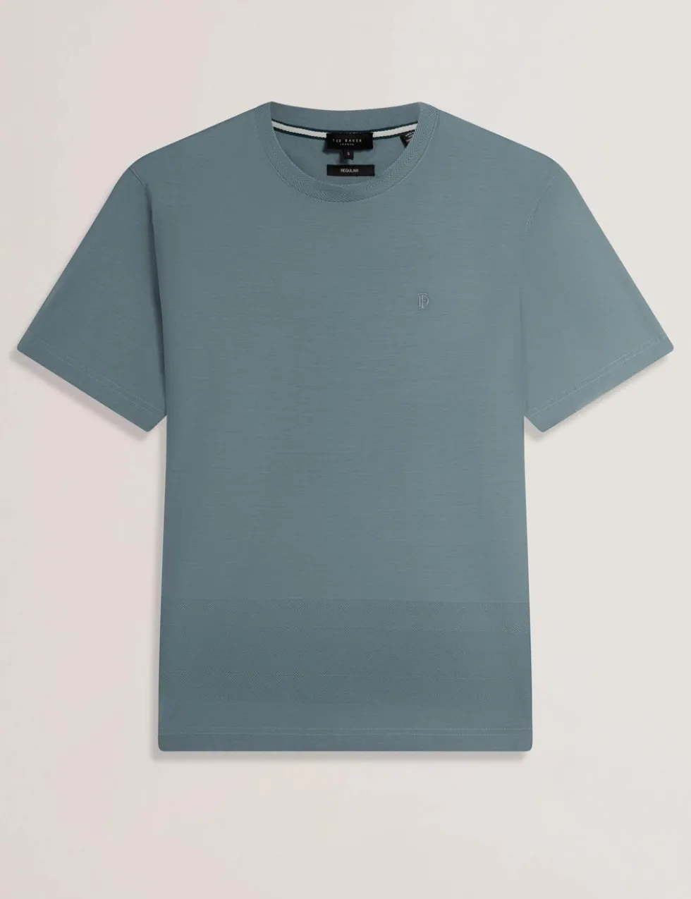 Pure Cotton T-Shirt