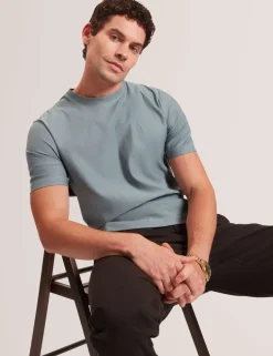 Pure Cotton T-Shirt