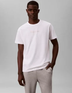 Pure Cotton T-Shirt