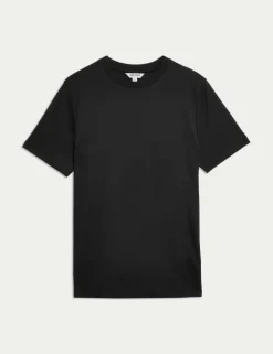 Pure Cotton T-Shirt