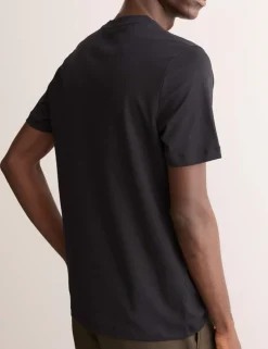 Pure Cotton T-Shirt