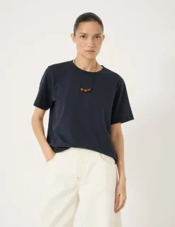 Pure Cotton T-Shirt