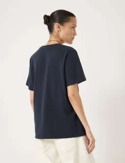 Pure Cotton T-Shirt