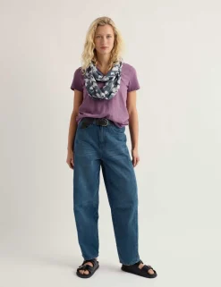 Pure Cotton T-Shirt