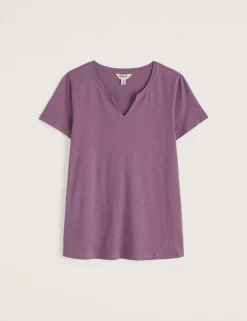 Pure Cotton T-Shirt