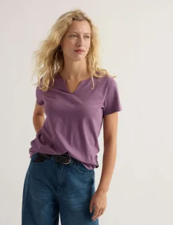 Pure Cotton T-Shirt