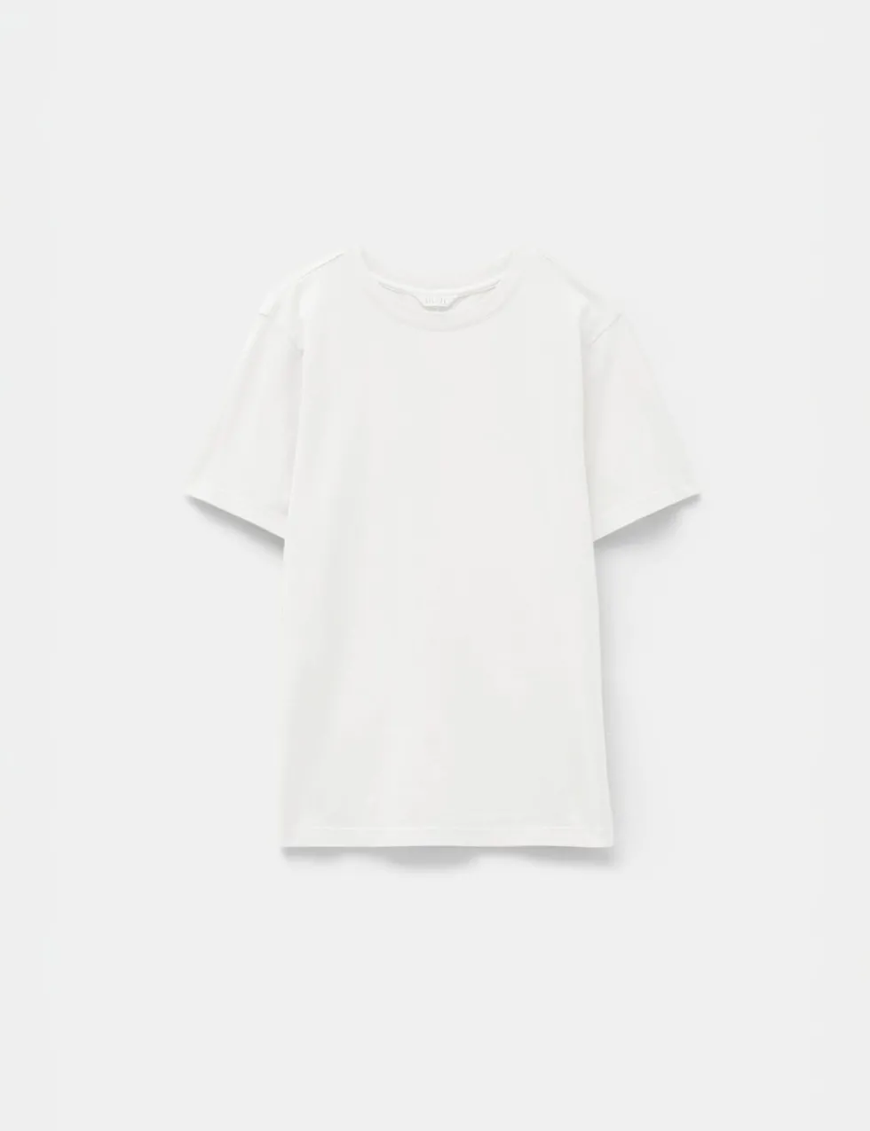 Pure Cotton T-Shirt