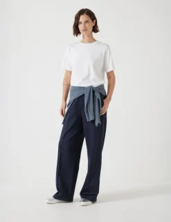 Pure Cotton T-Shirt