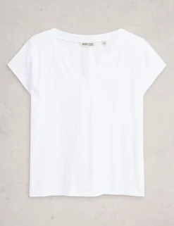 Pure Cotton T-Shirt