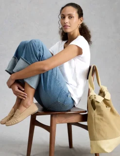 Pure Cotton T-Shirt