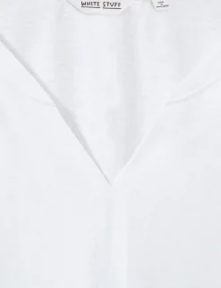 Pure Cotton T-Shirt