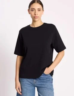 Pure Cotton T-Shirt