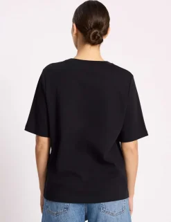 Pure Cotton T-Shirt