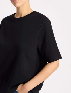 Pure Cotton T-Shirt