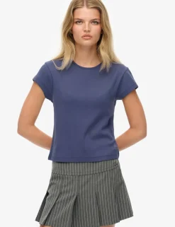 Pure Cotton T-Shirt