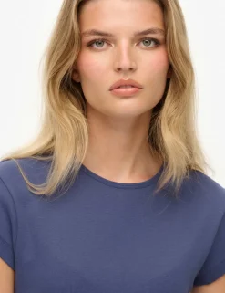 Pure Cotton T-Shirt