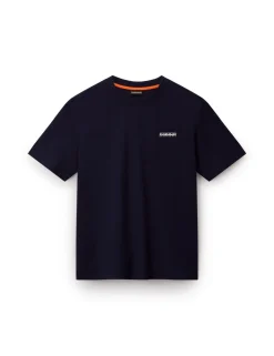 Pure Cotton T-Shirt
