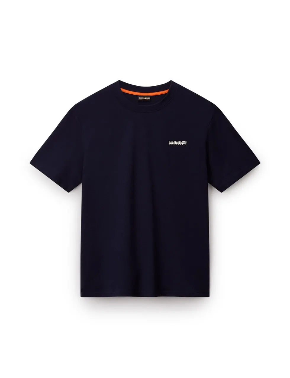 Pure Cotton T-Shirt