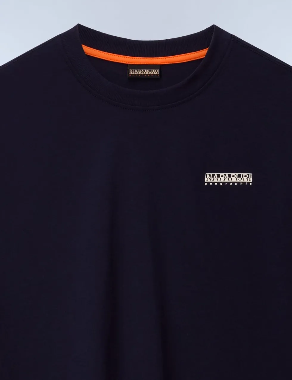 Pure Cotton T-Shirt