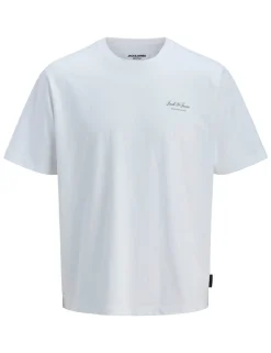 Pure Cotton T-Shirt