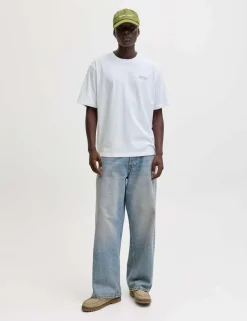 Pure Cotton T-Shirt