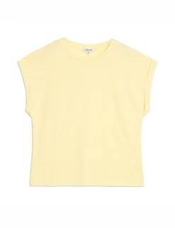Pure Cotton T-Shirt
