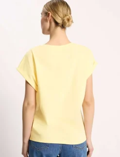 Pure Cotton T-Shirt