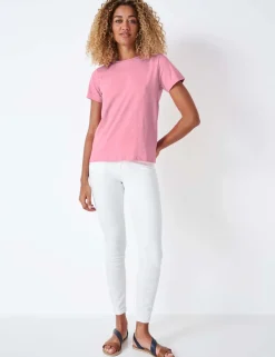 Pure Cotton T-Shirt