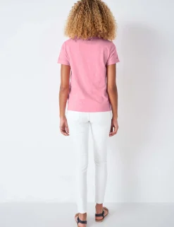 Pure Cotton T-Shirt