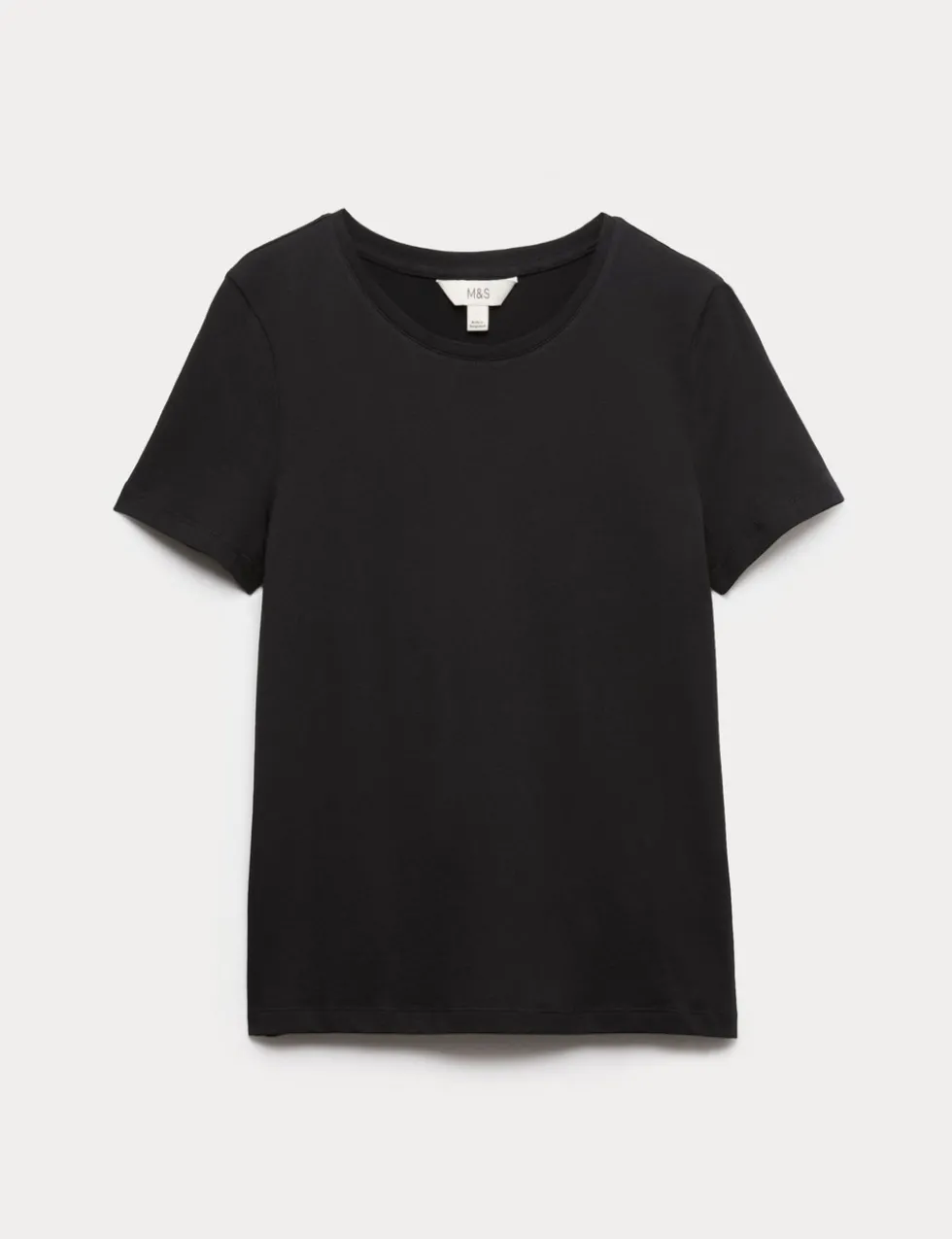 Pure Cotton T-Shirt