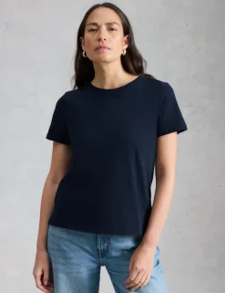 Pure Cotton T-Shirt