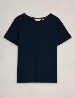 Pure Cotton T-Shirt
