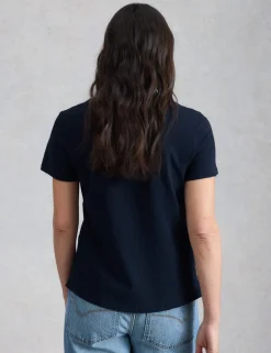 Pure Cotton T-Shirt