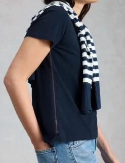 Pure Cotton T-Shirt