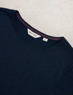 Pure Cotton T-Shirt