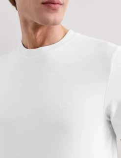 Pure Cotton T-Shirt