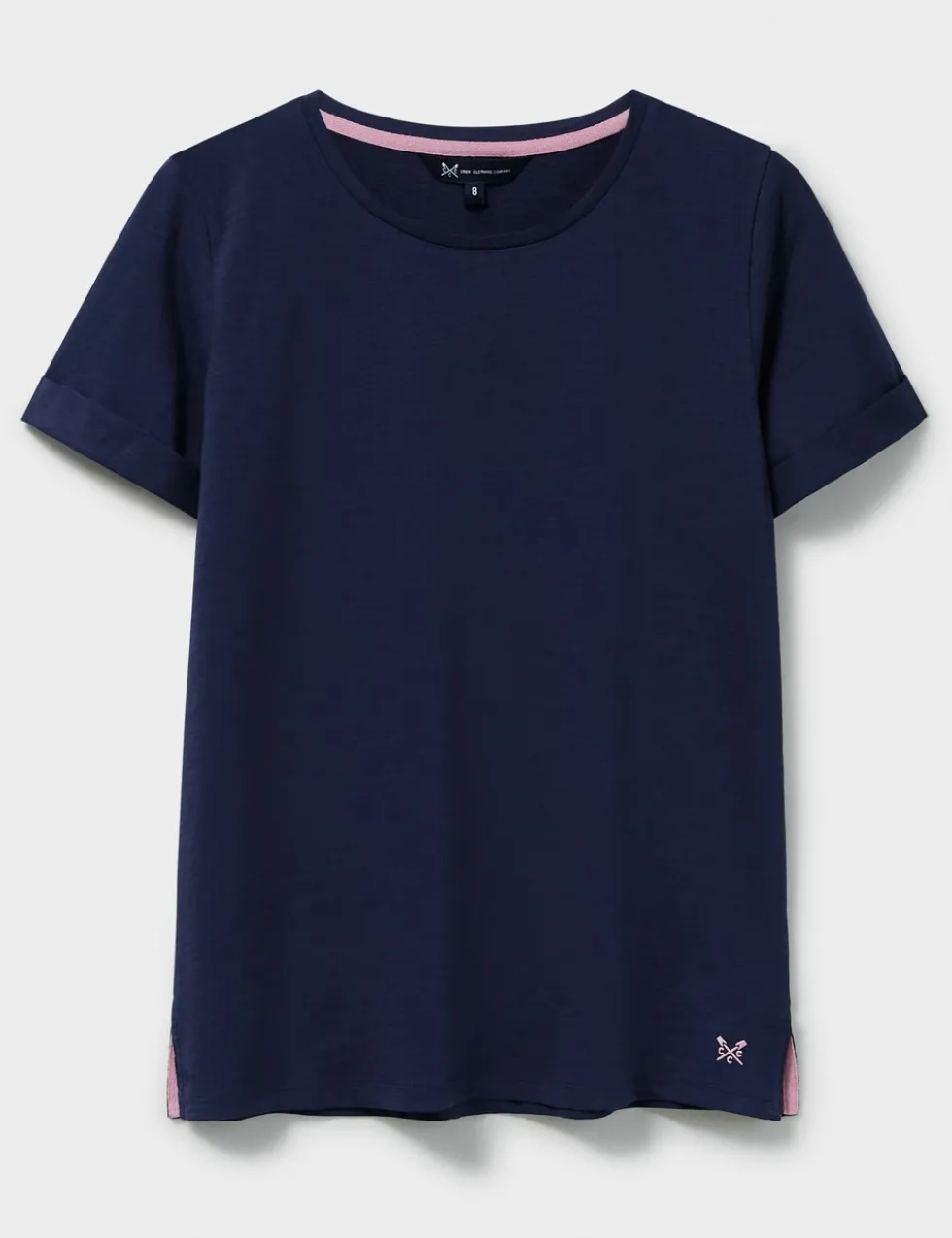 Pure Cotton T-Shirt