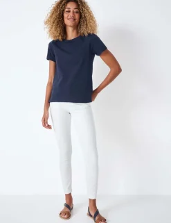 Pure Cotton T-Shirt