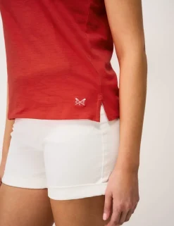 Pure Cotton T-Shirt