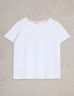 Pure Cotton T-Shirt