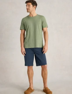Pure Cotton T-Shirt