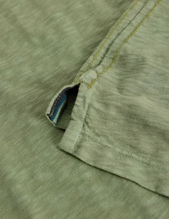 Pure Cotton T-Shirt