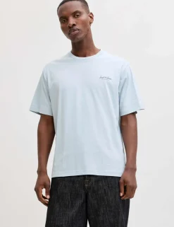 Pure Cotton T-Shirt