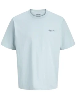 Pure Cotton T-Shirt