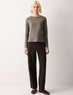 Pure Cotton T-Shirt
