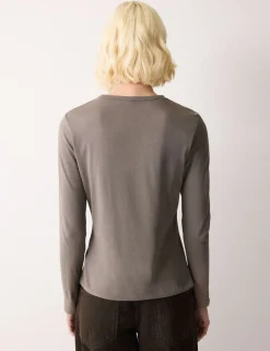 Pure Cotton T-Shirt