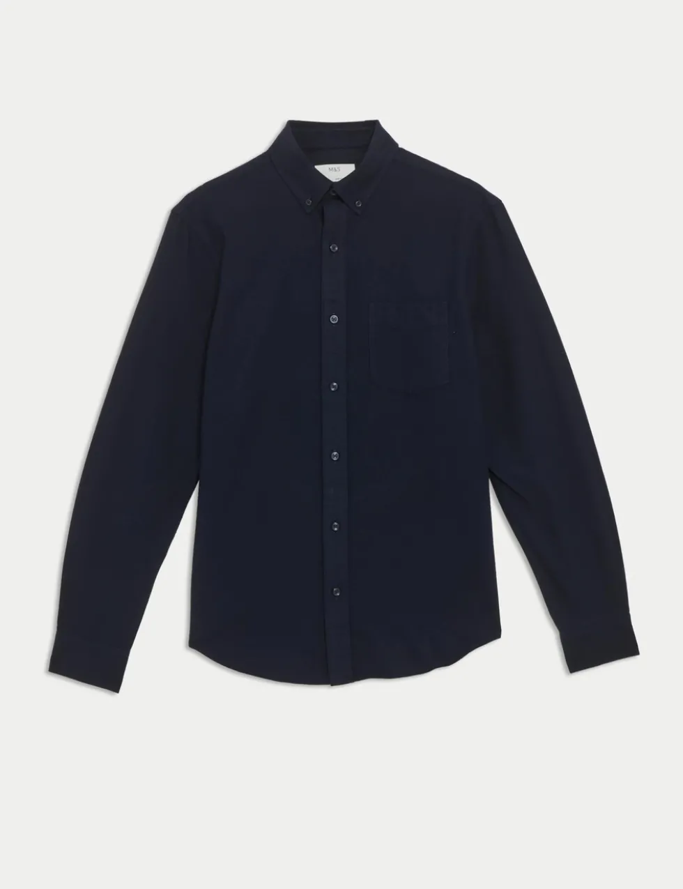Pure Cotton Ultimate Oxford Shirt