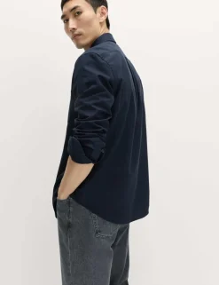 Pure Cotton Ultimate Oxford Shirt